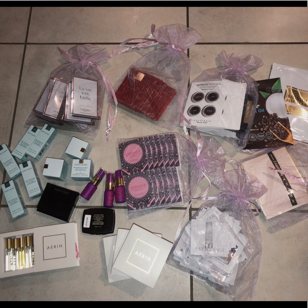 Surprise Beauty box for sale!!